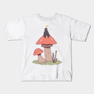 Golem Kids T-Shirt